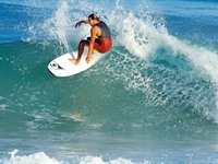 Holywell Bay School of Surf