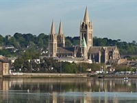 City of Truro