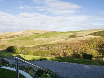 View From Property - 